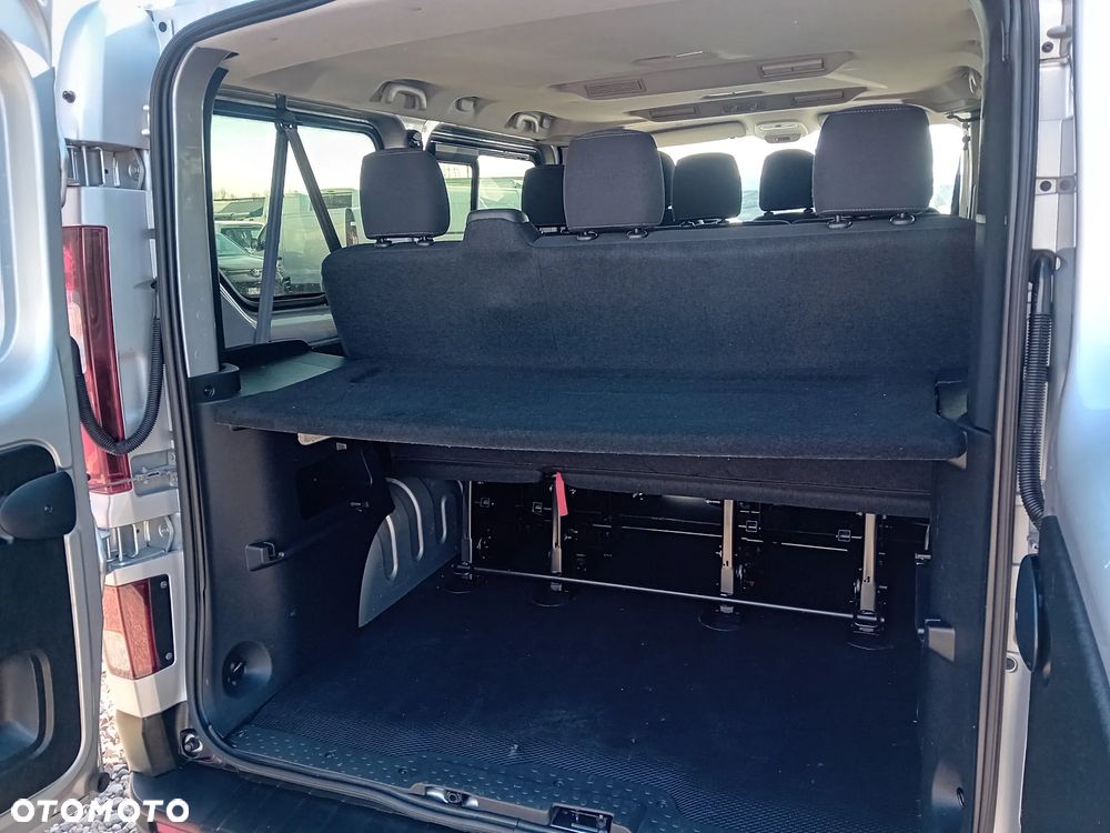 Renault Trafic Combi 3,0t Life - 9