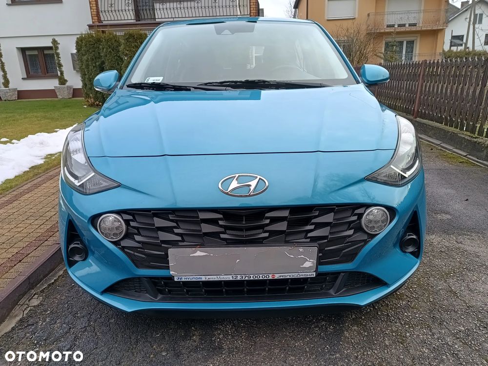 Hyundai i10 1.2 Premium - 2