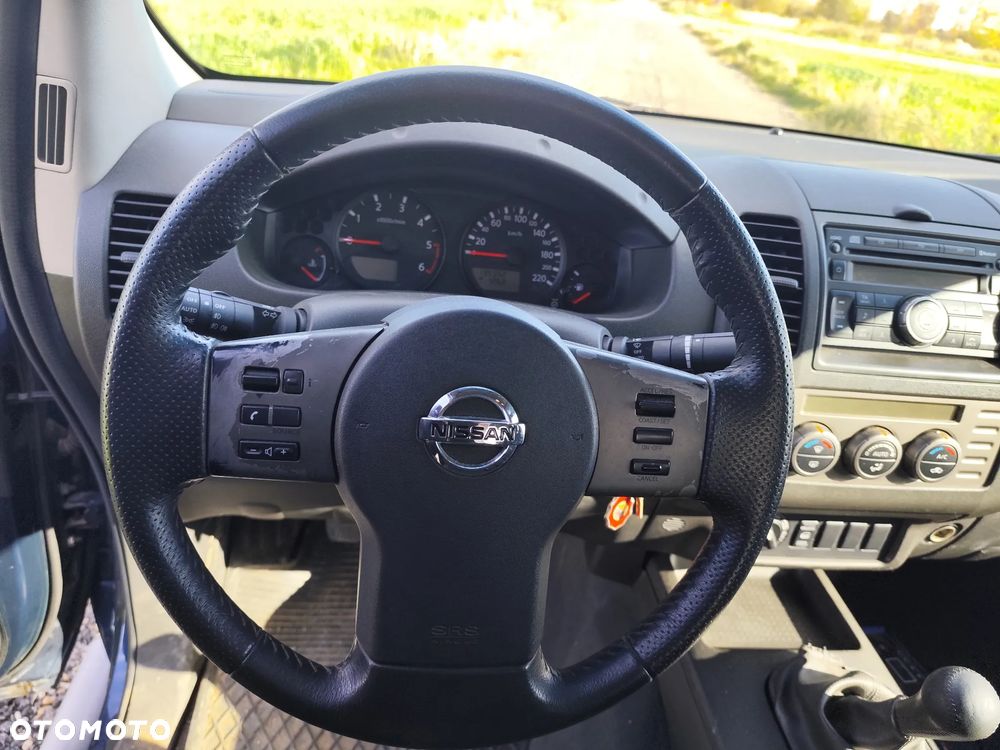 Nissan Navara - 10