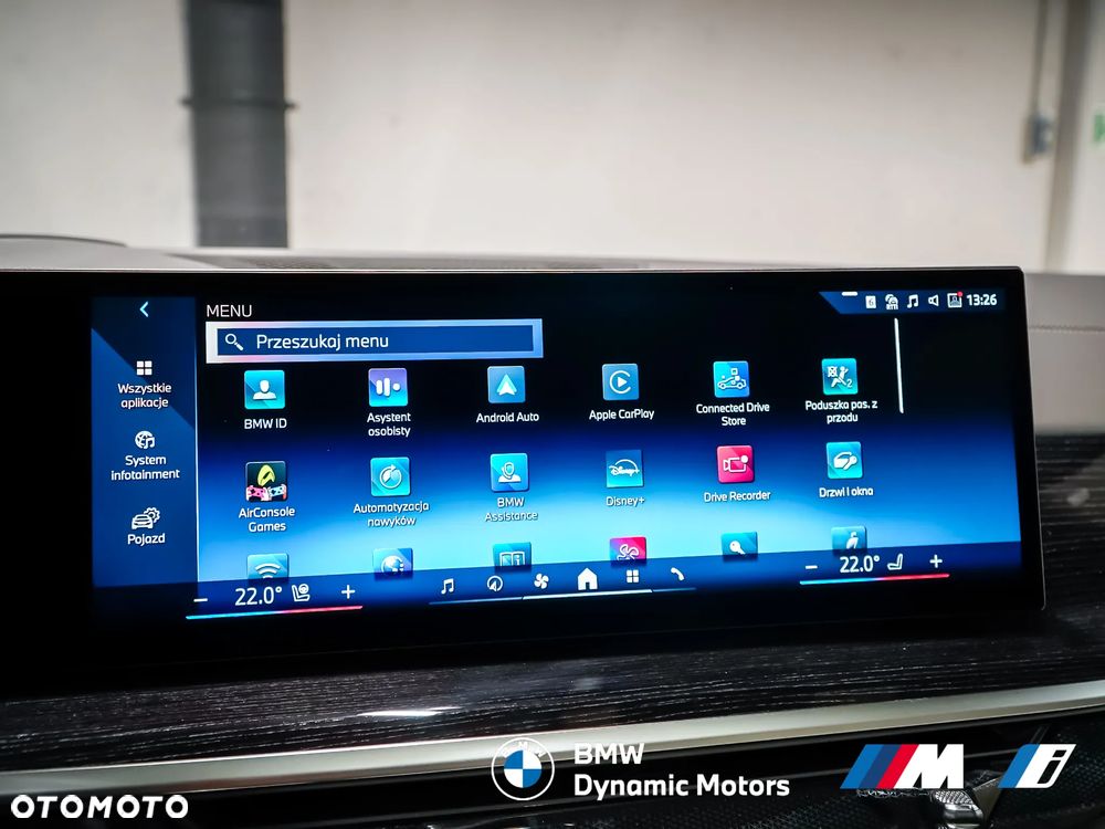 BMW X5 xDrive30d - 35