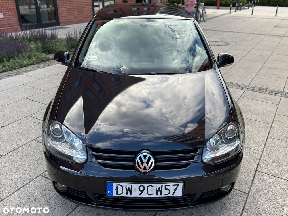 Volkswagen Golf 1.4 TSI Comfortline Optimum - 10