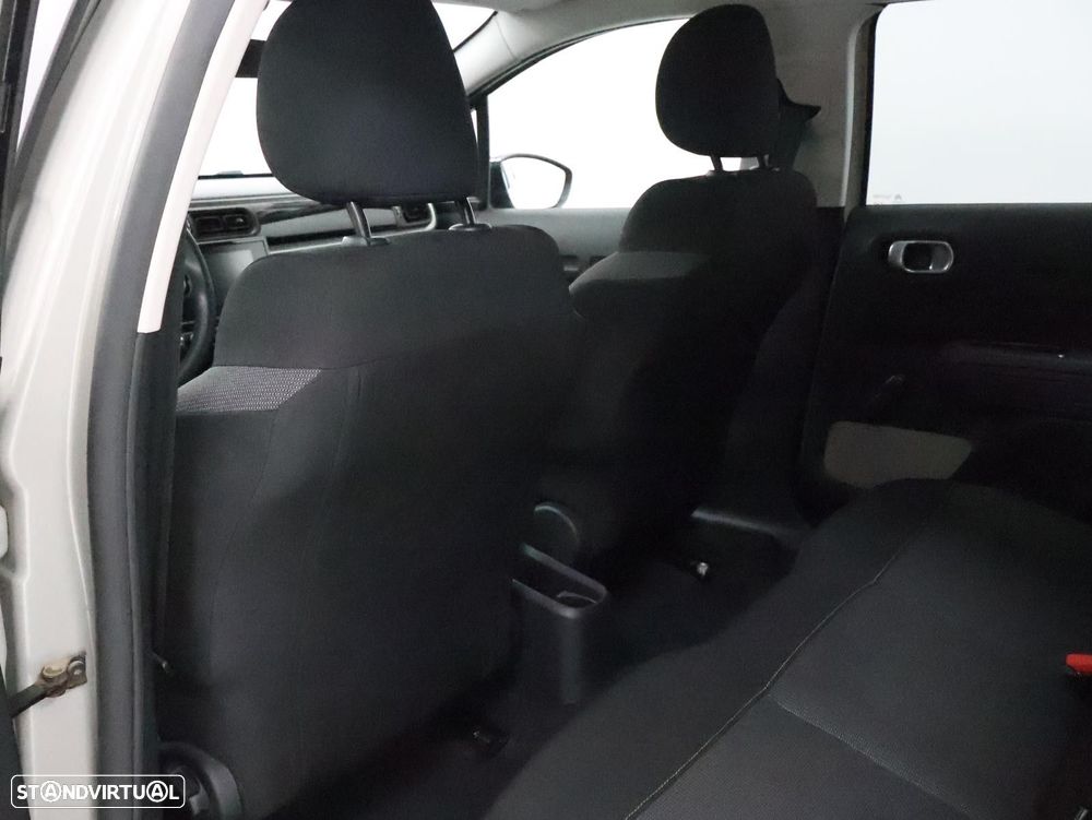 Citroën C3 1.2 PureTech Feel Pack - 25