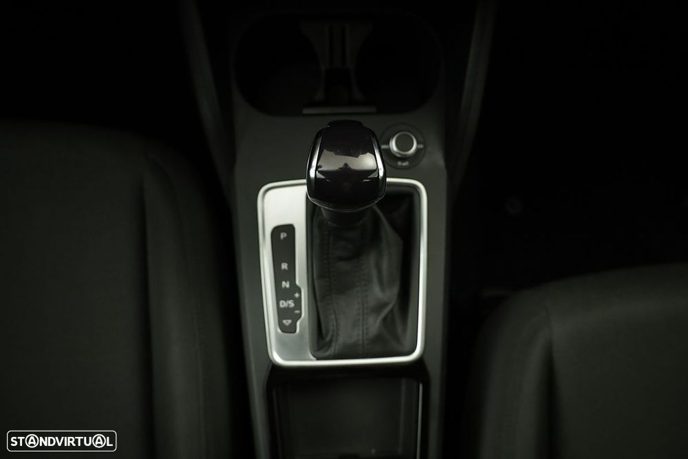 Audi Q2 35 TFSI S line S tronic - 13