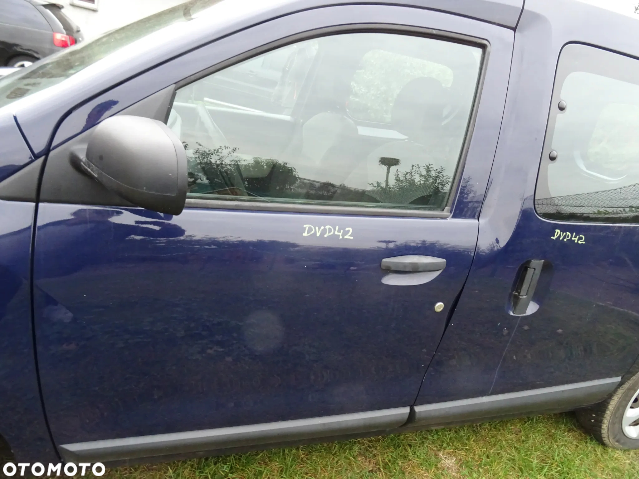 DACIA DUSTER DOKKER LODGY 1,6  1,5 DCI SENDEN 926000097R  KOMPRESOR KLIMATYZACJI CHLODNICA PRZEWODY ROZNE CZESCI - 29