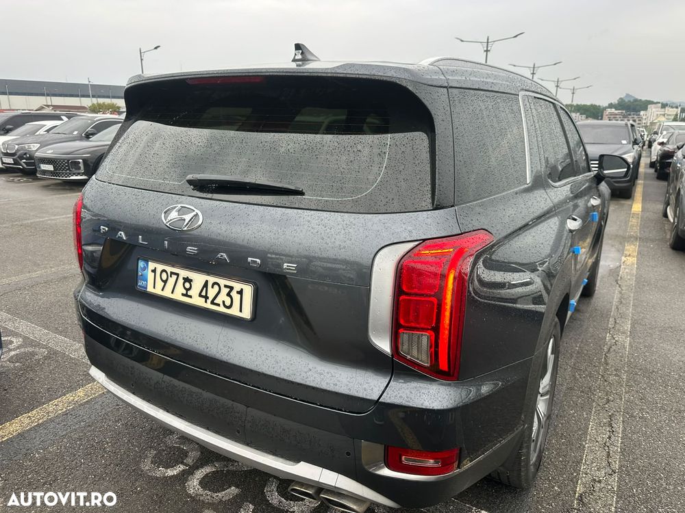 Hyundai Palisade - 6