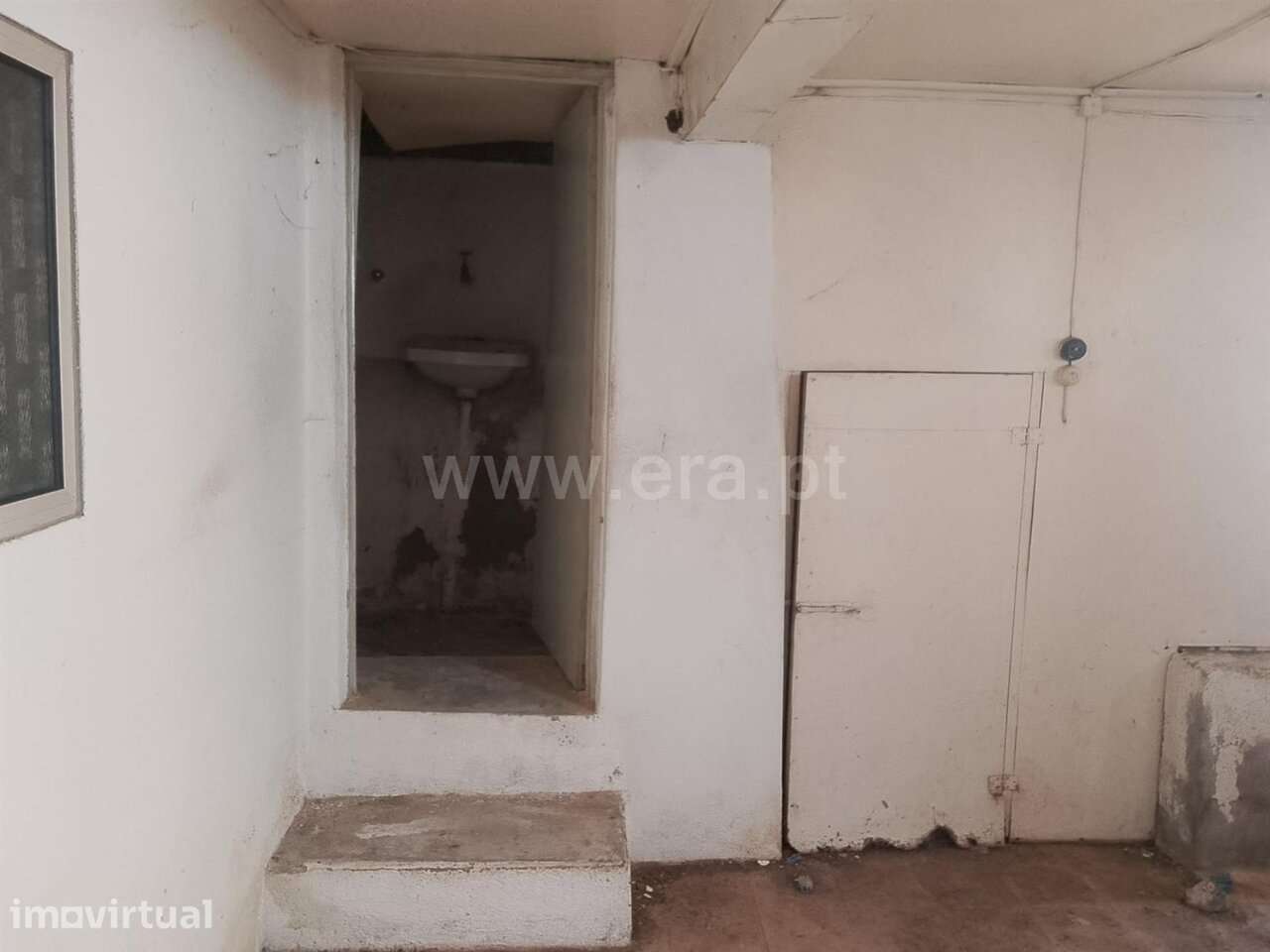 Moradia em Banda T2 / Fundão, Fatela - Grande imagem: 5/12