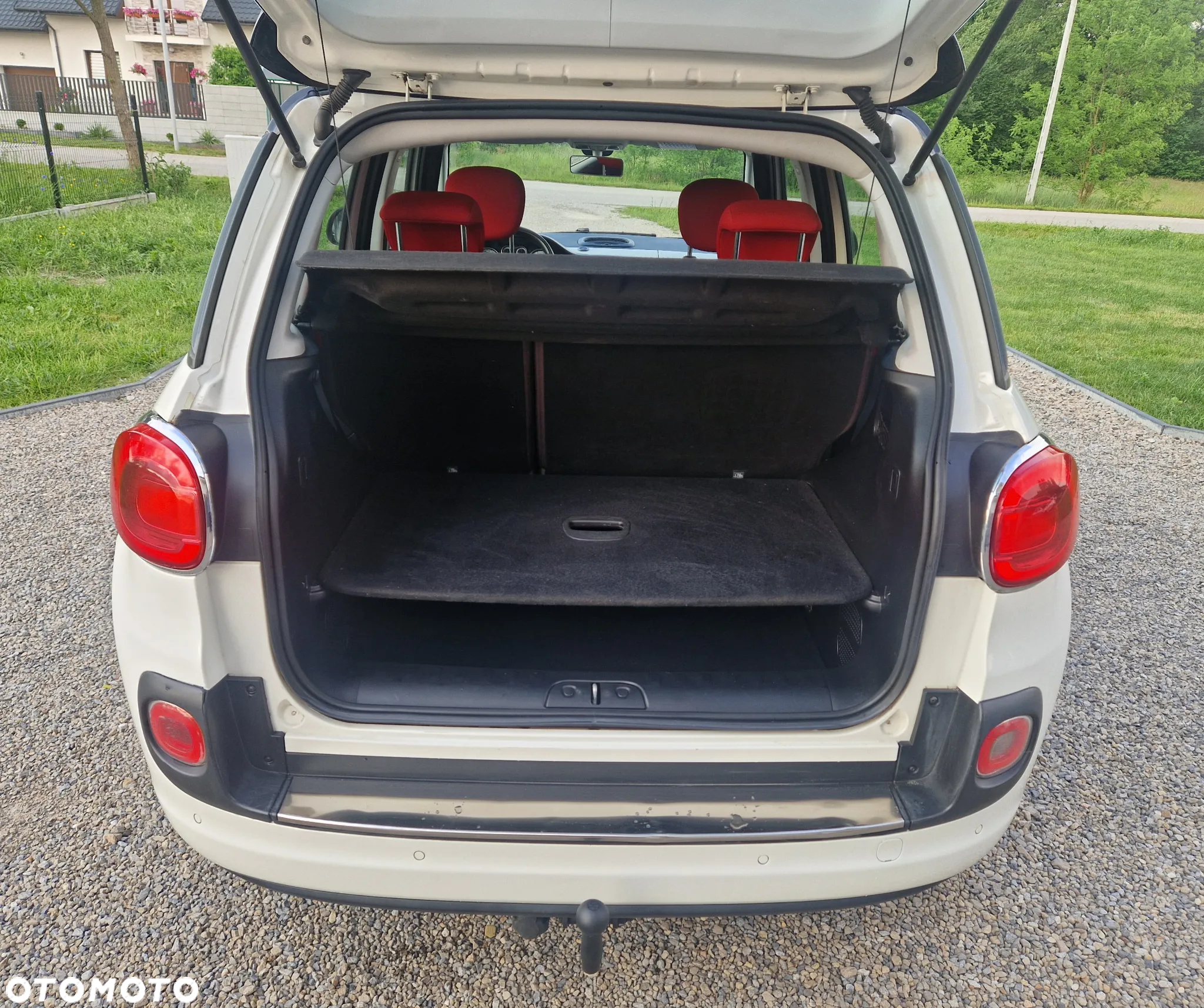 Fiat 500L 0.9 8V Twinair Lounge S&S - 12