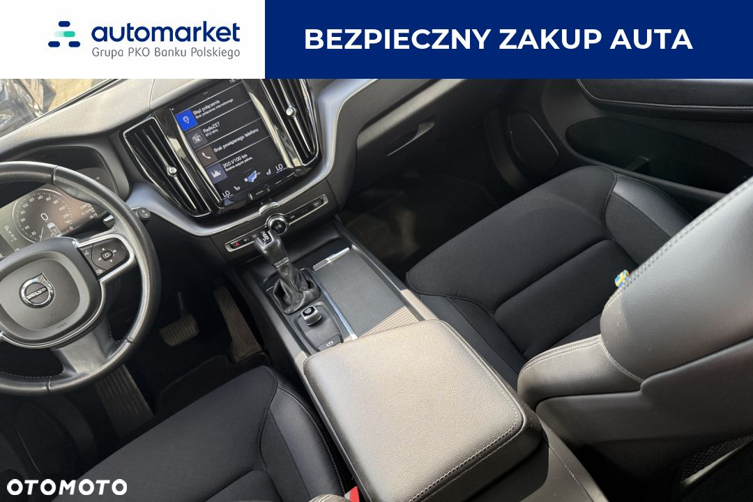 Volvo XC 60 D4 SCR Momentum - 14