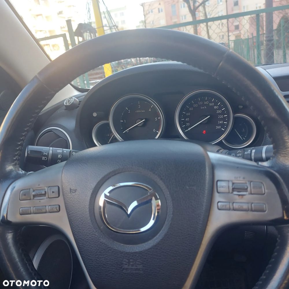 Mazda 6 2.0 CD Exclusive - 16