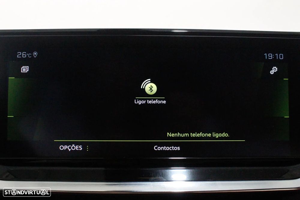 Peugeot 2008 1.2 PureTech GT Line EAT8 - 41