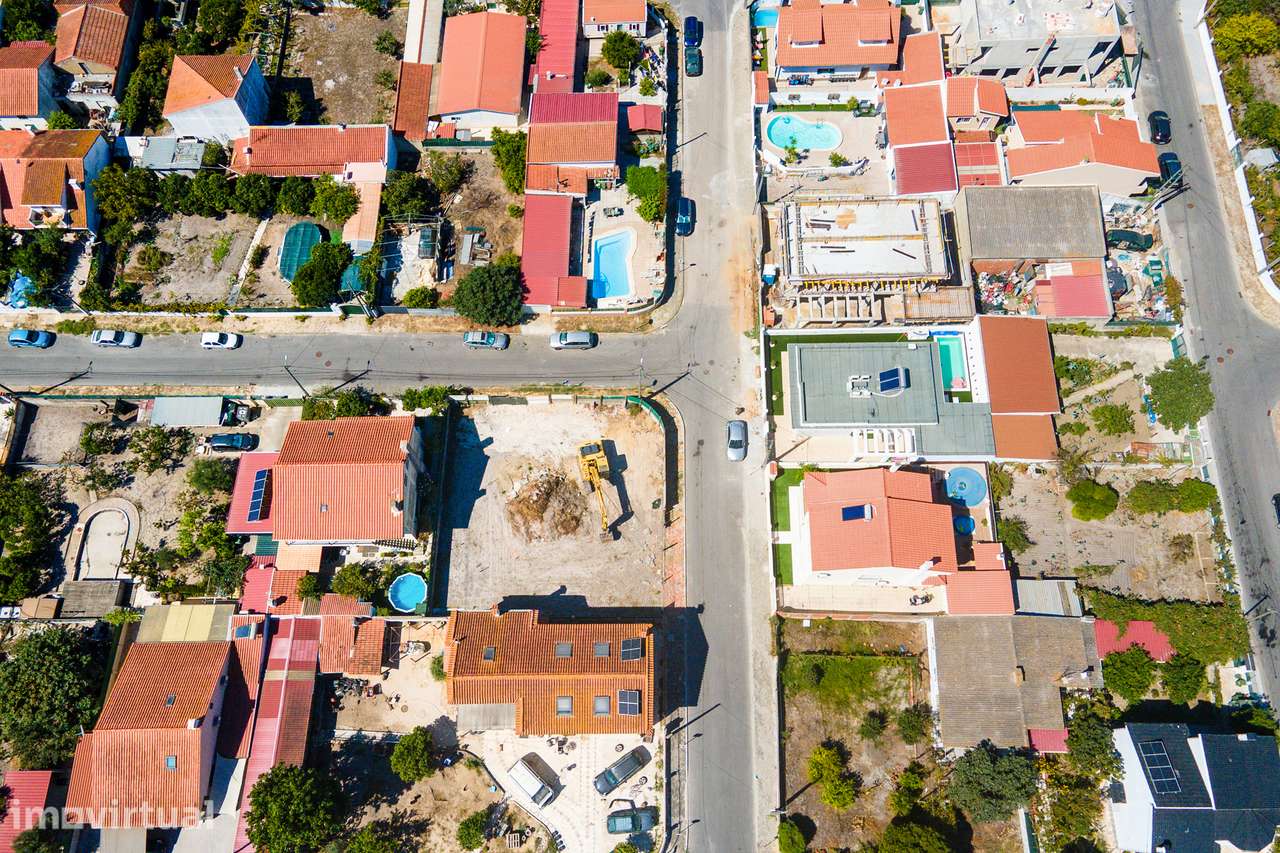 Moradia, 118 m², Fernão Ferro - Grande imagem: 4/10