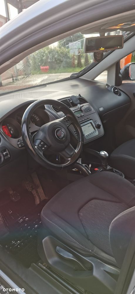 Seat Altea XL - 4