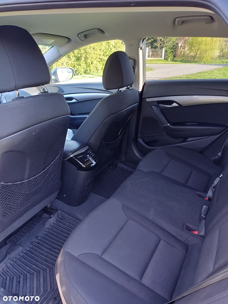 Hyundai i40 Kombi 1.6 Classic - 15