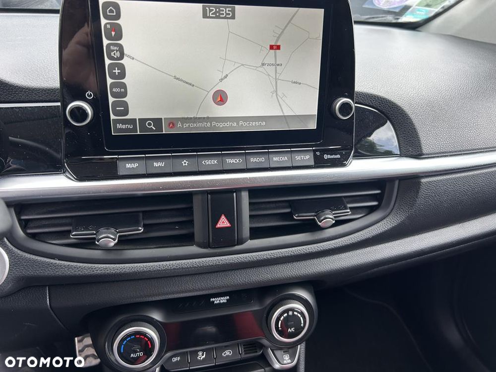 Kia Picanto 1.0 T-GDI ISG GT Line - 17