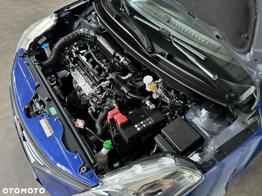 Suzuki Baleno - 22