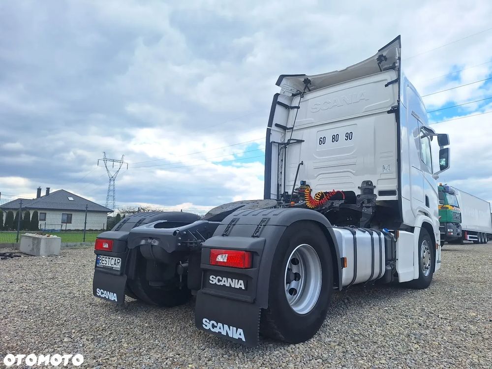 Scania R450 /LED/ 2020 / I-COOL/ Import z FRANCJI - 4