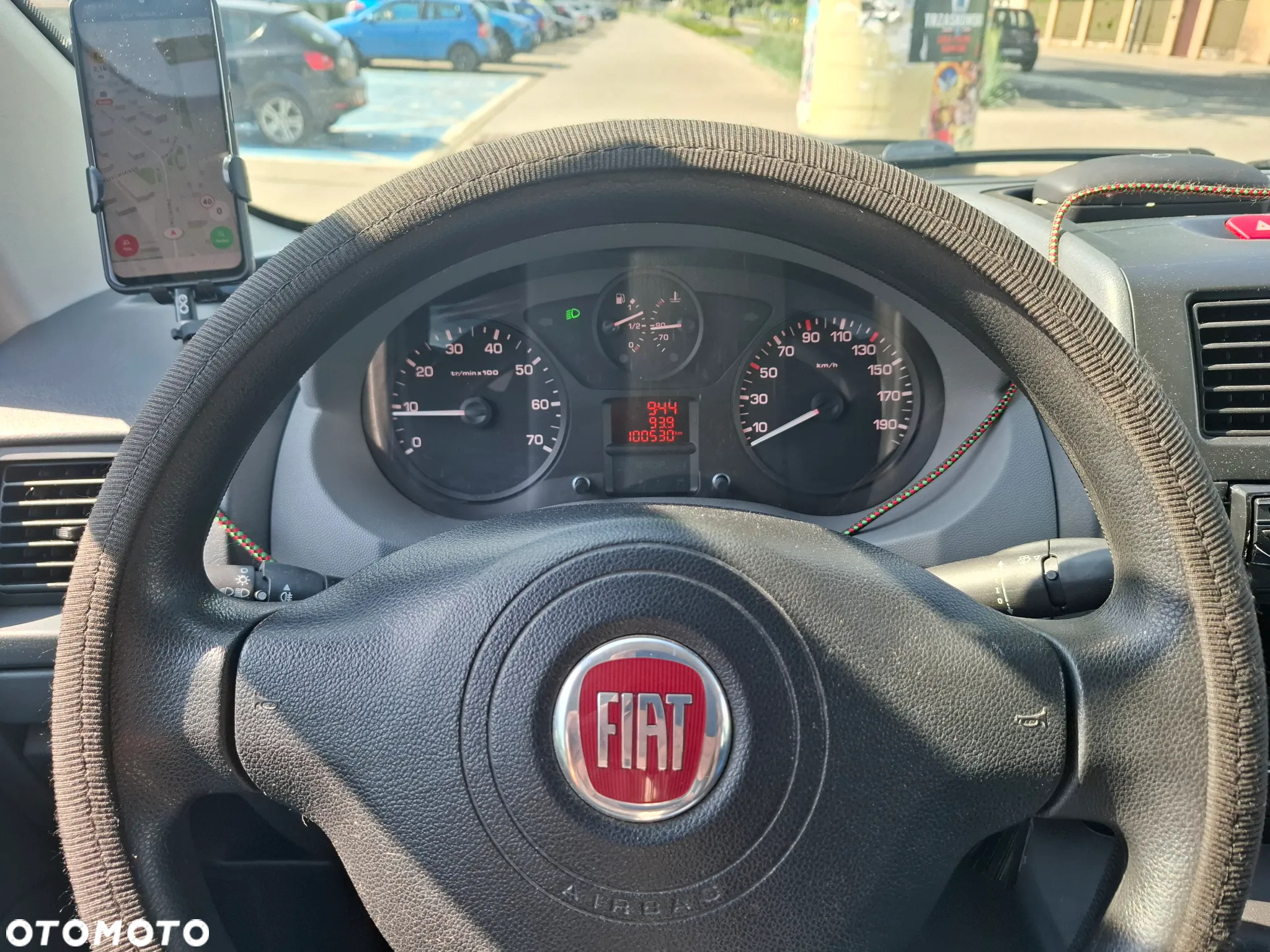 Fiat Scudo - 10