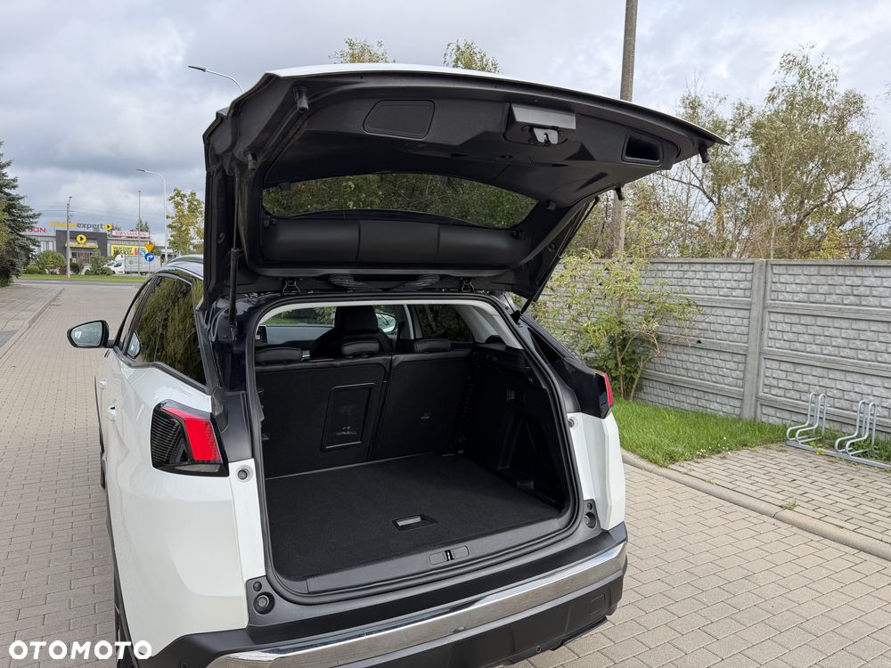 Peugeot 3008 PureTech 130 Stop & Start GPF EAT8 Crossway - 39