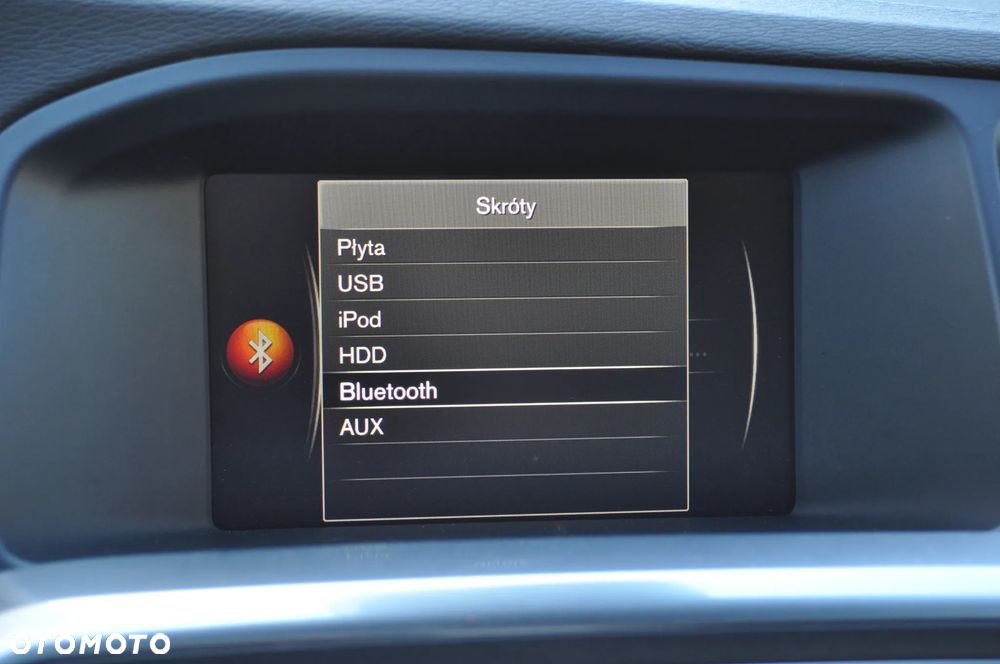 Volvo V60 D3 Geartronic Momentum - 20