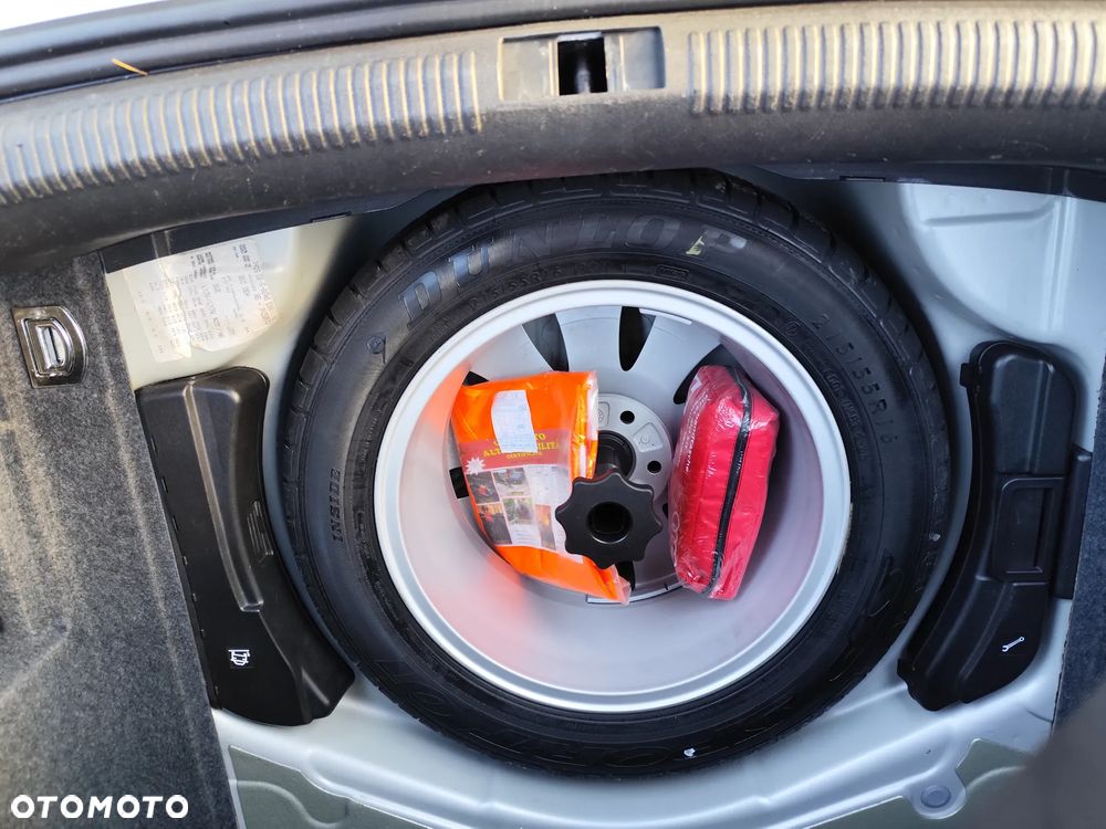 Audi A4 Limousine 2.0 T FSI multitronic - 35