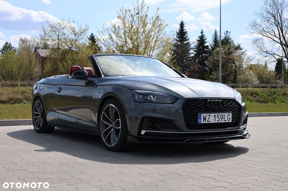 Audi S5 Coupé 3.0 TFSI Quattro Tiptronic - 2