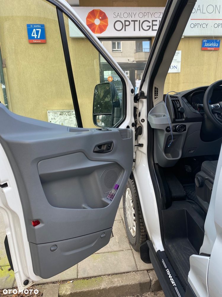 Ford Transit - 7