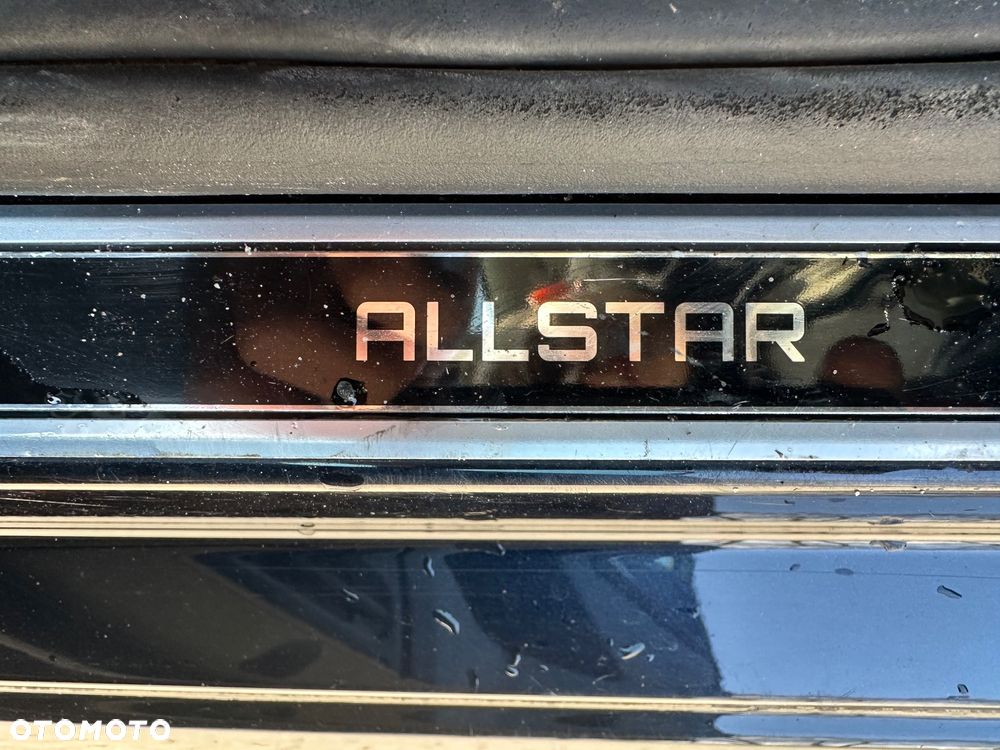 Volkswagen Polo 1.2 TSI Blue Motion Technology DSG Allstar - 11