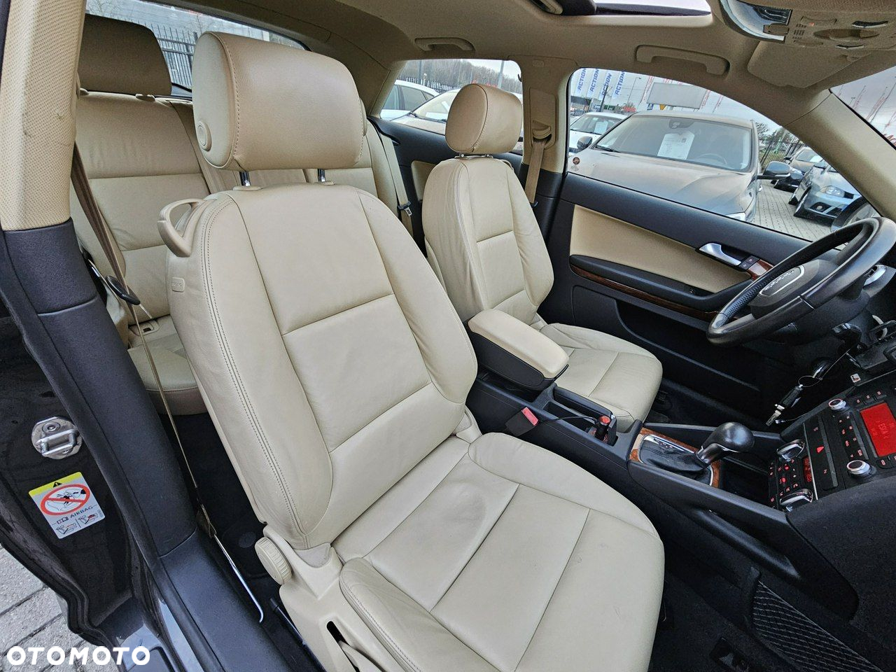 Audi A3 1.4 TFSI S tronic Attraction - 13