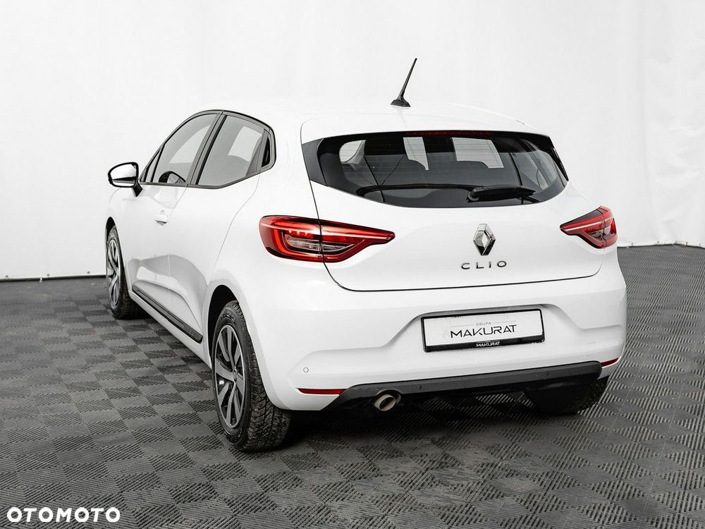 Renault Clio 1.0 TCe Equilibre - 5