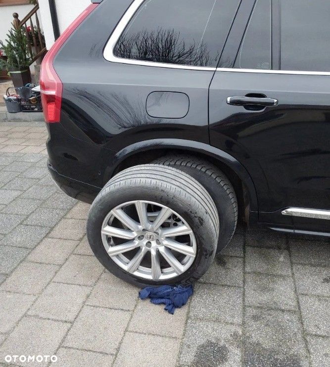 Volvo XC 90 ver-d5-awd-inscription - 27