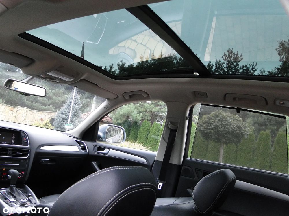 Audi Q5 2.0 TFSI Quattro S tronic - 27
