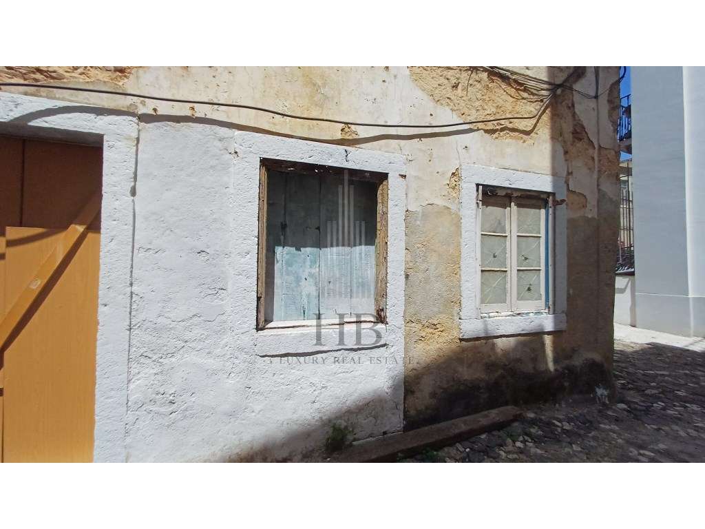 Prédio - 4 apartamentos | Alcântara | Lisboa - Grande imagem: 3/13
