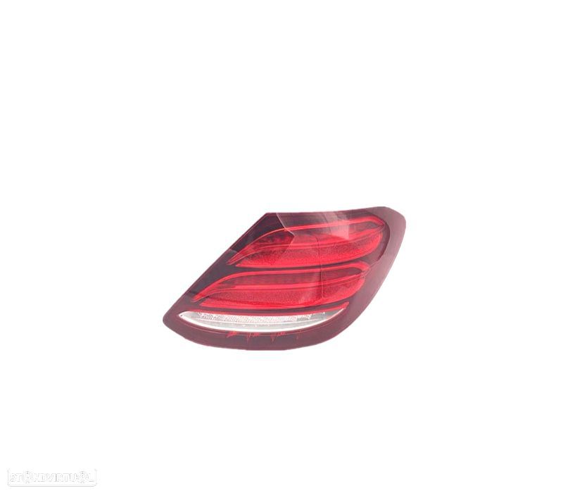 FAROLIN DIREITO LED MERCEDES CLASSE E W213 16-18 - 1
