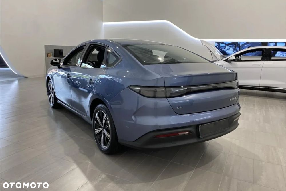 BYD Seal 5 1.5 Design - 3