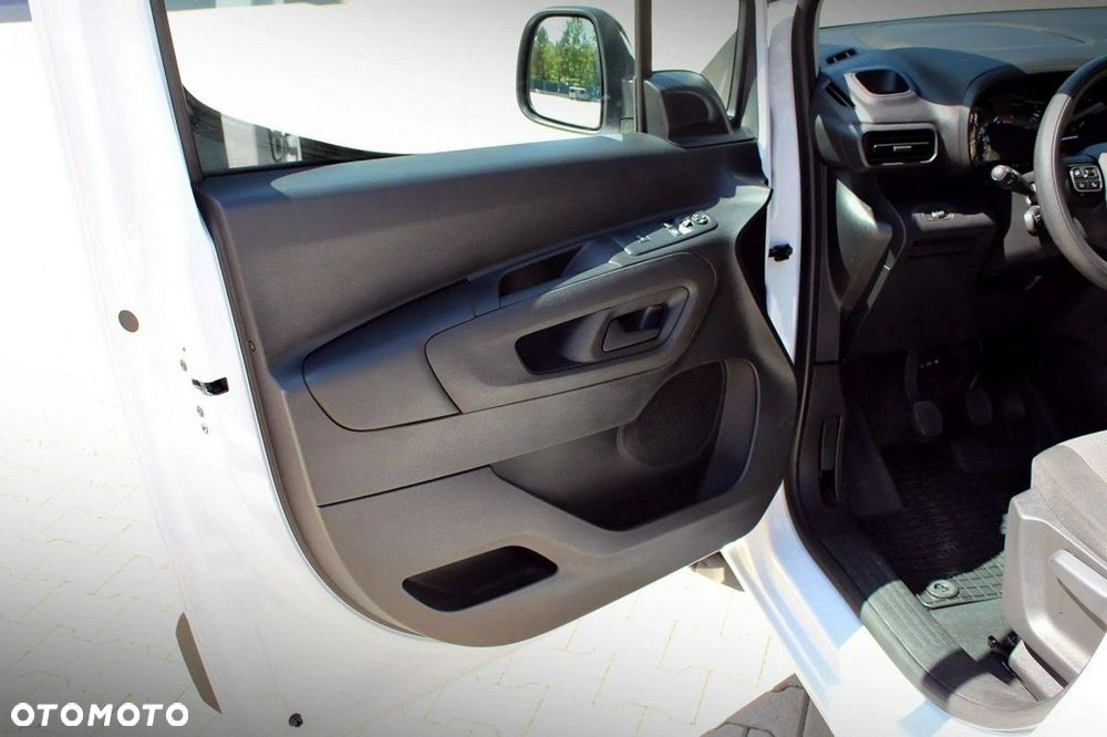 Fiat Doblo L2 Long 5 - osobowy - 18