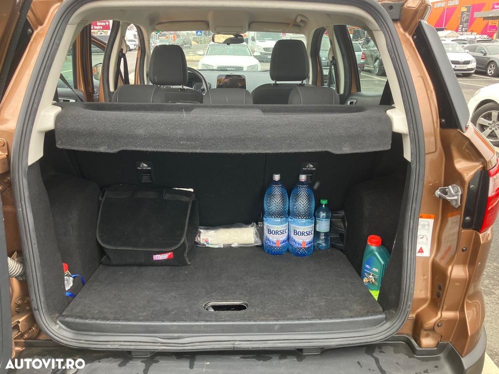 Ford EcoSport - 17