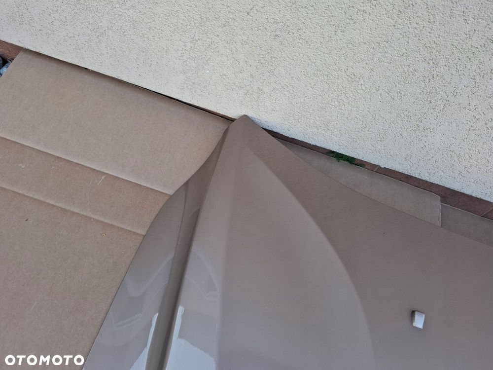maska pokrywa volvo v40 ii oryginał ładny stan - 3