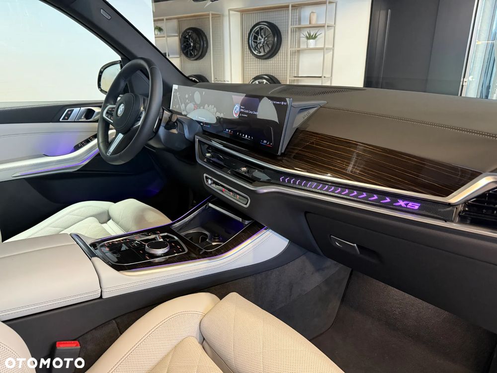 BMW X5 xDrive30d - 12
