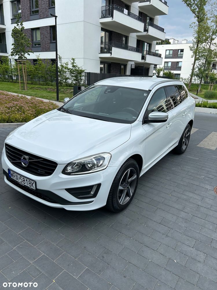 Volvo XC 60 - 16