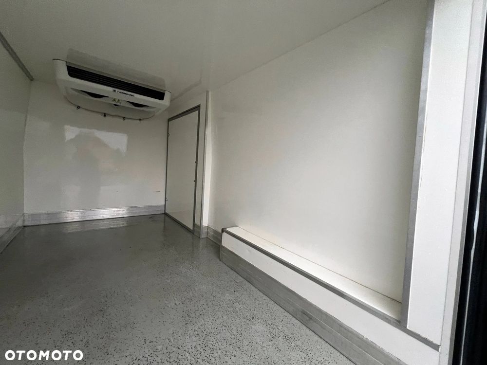 Ford Transit L3H2 Chłodnia/Mroźnia + 230V ThermoKing - 12