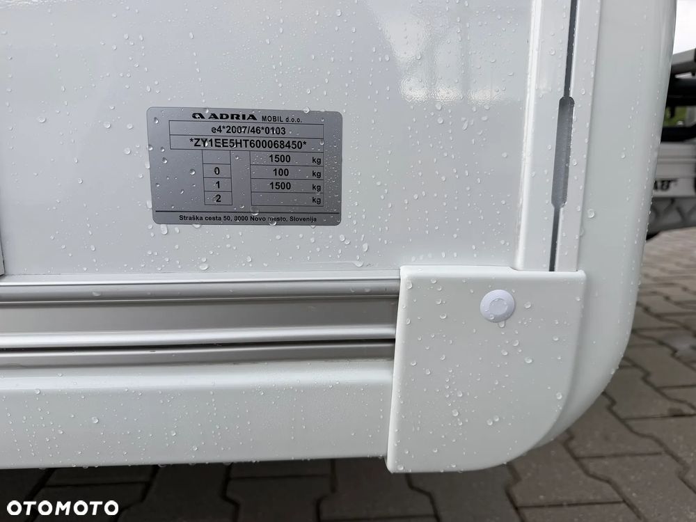 Adria Altea 472 PU - 11