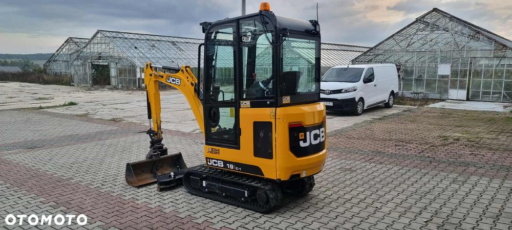 JCB 19C-1 SV - 5