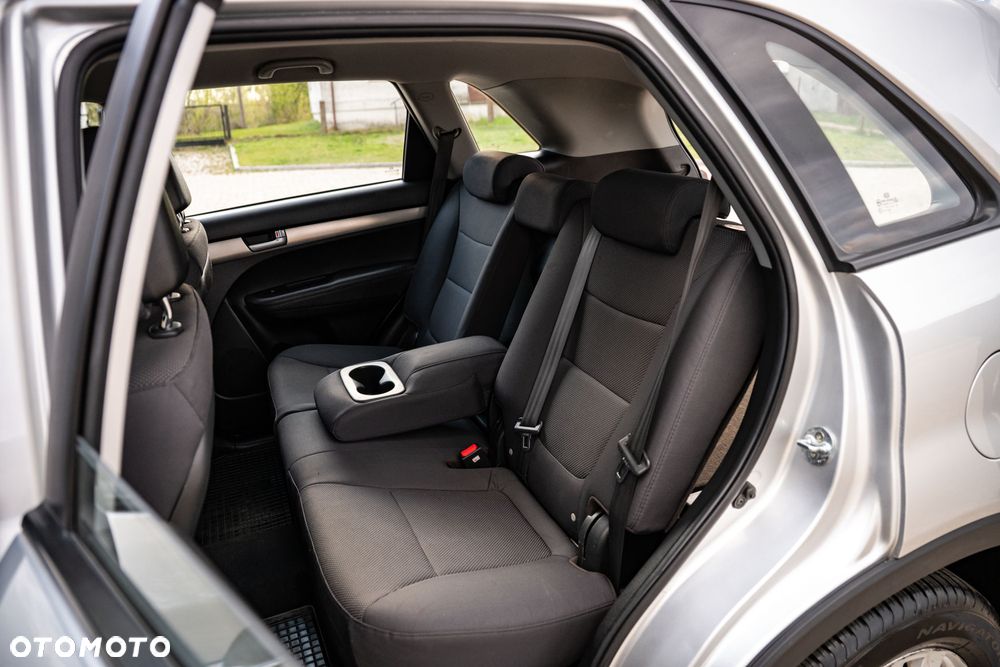 Kia Sorento 2.0 CRDI L 2WD - 20