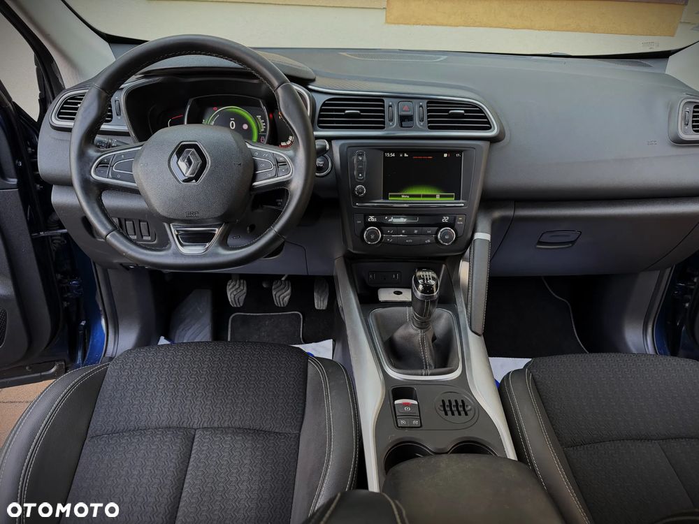 Renault Kadjar 1.2 Energy TCe Spring Edition Plus - 6