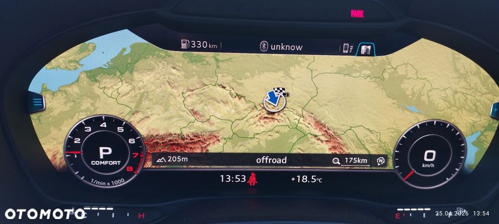 Audi A3 Limousine - 35