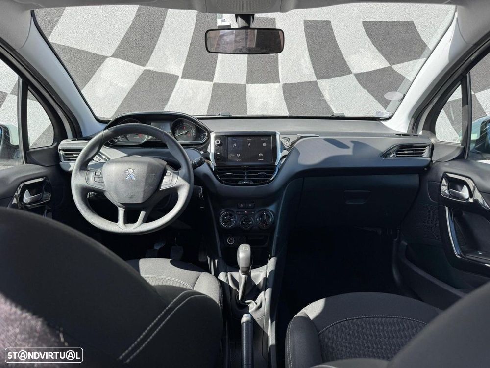 Peugeot 208 1.2 PureTech Active - 2