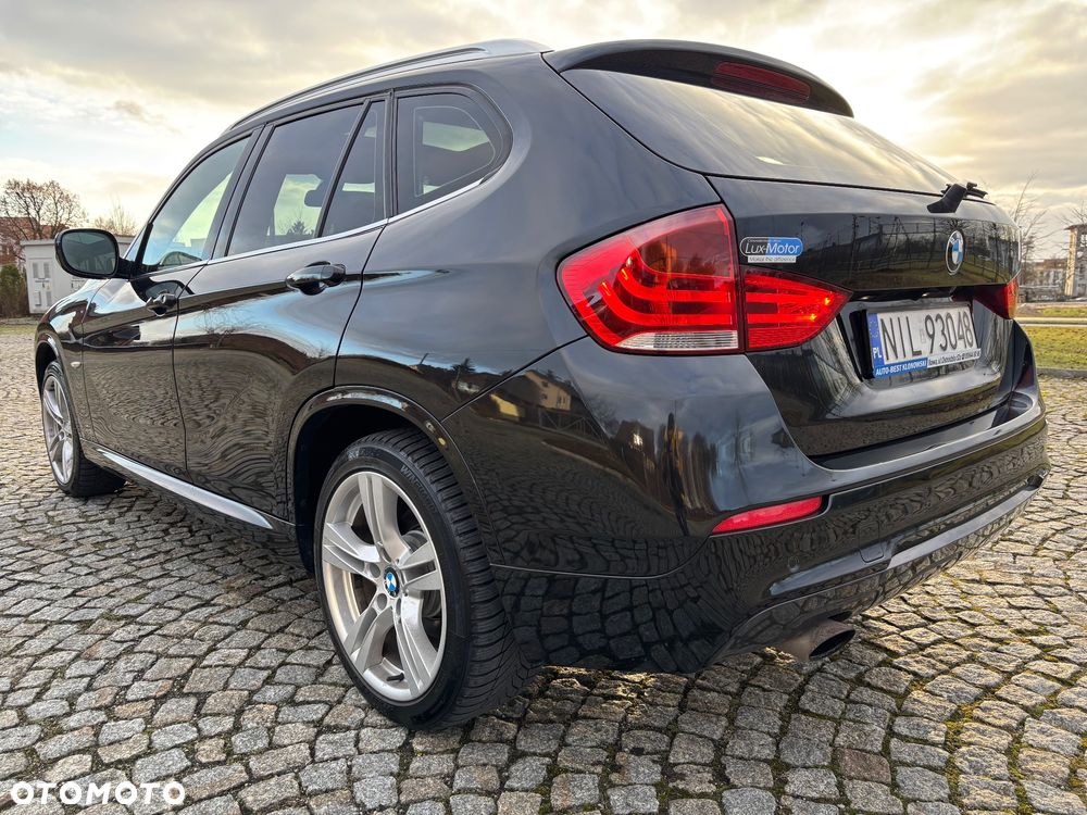 BMW X1 - 11