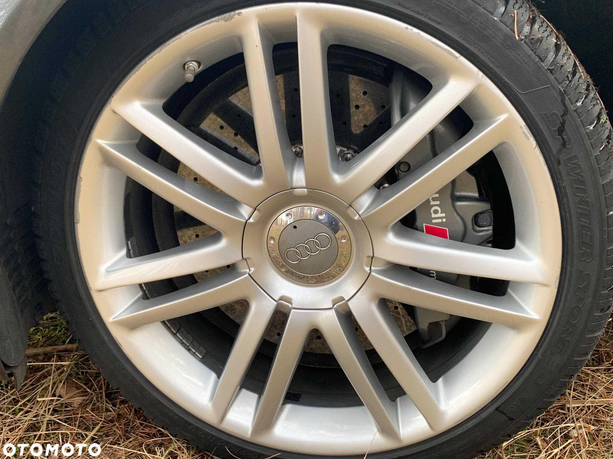 Audi S8 5.2 FSI Quattro - 26