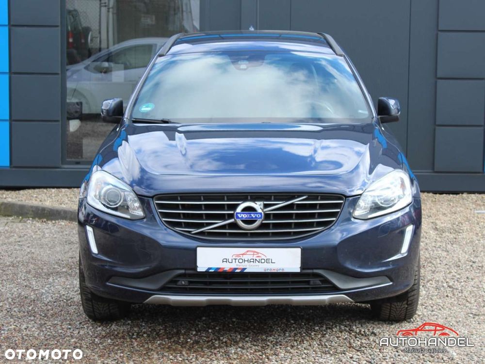 Volvo XC 60 - 2