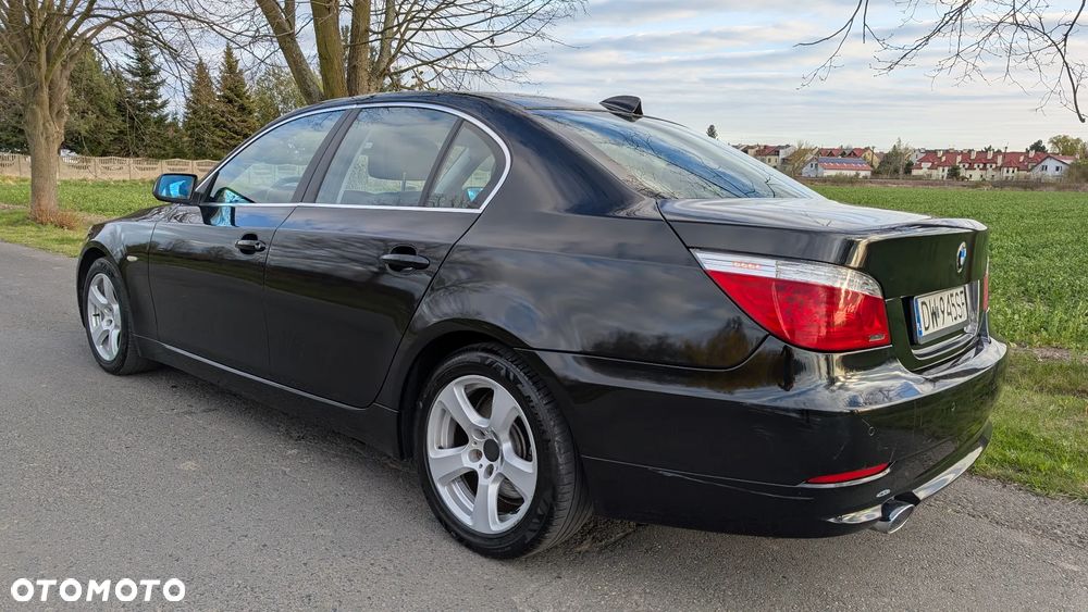 BMW Seria 5 - 12